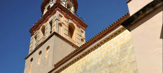 Tour privado por Sanlúcar