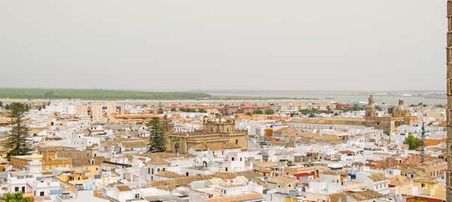 Visita guiada por Sanlúcar de Barrameda