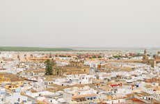 Visita guiada por Sanlúcar