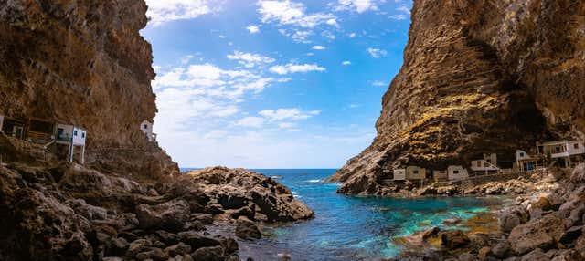 Excursión privada por La Palma