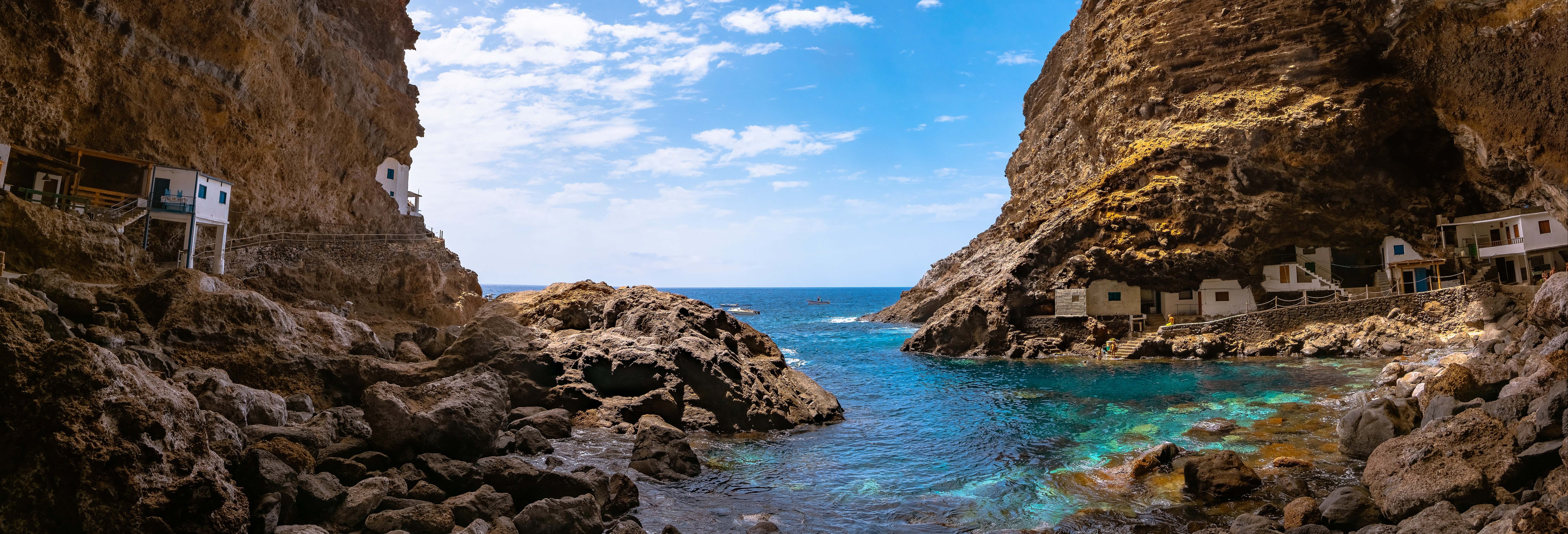Excursiones de un día en Santa Cruz de La Palma