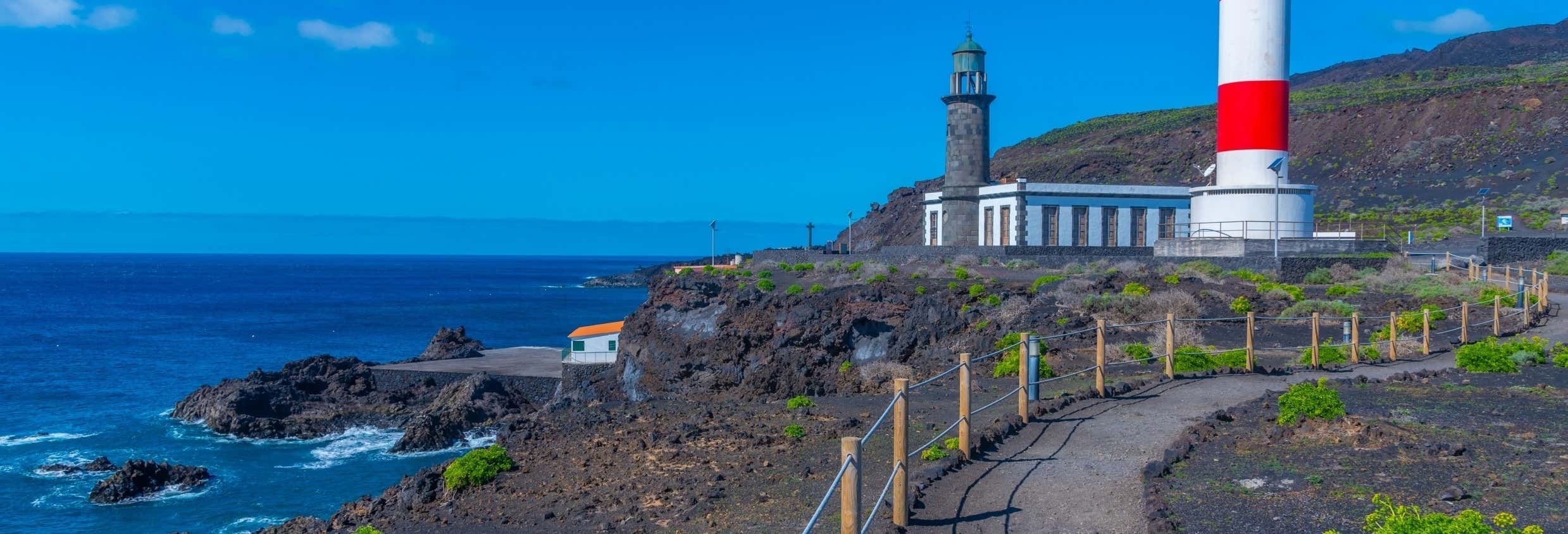 Excursiones de un día en Santa Cruz de La Palma