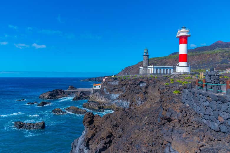 Faro de Fuencaliente