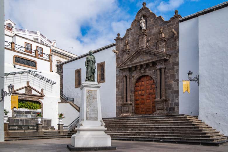 Église El Salvador