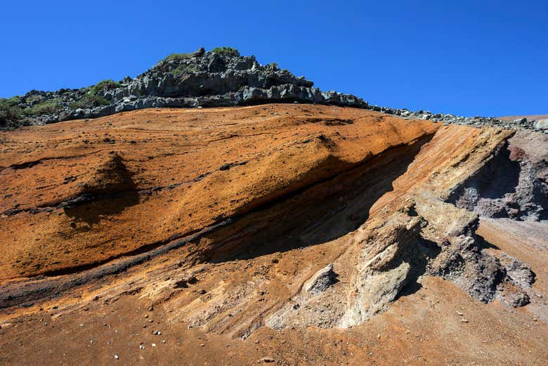 Explorez le point culminant de La Palma