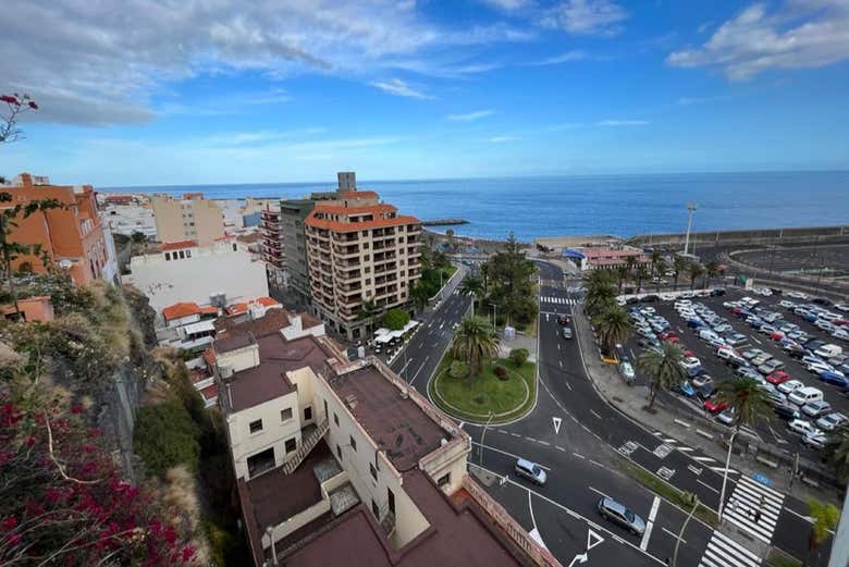 Santa Cruz de La Palma