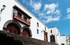 San Sebastián Neighbourhood Tour