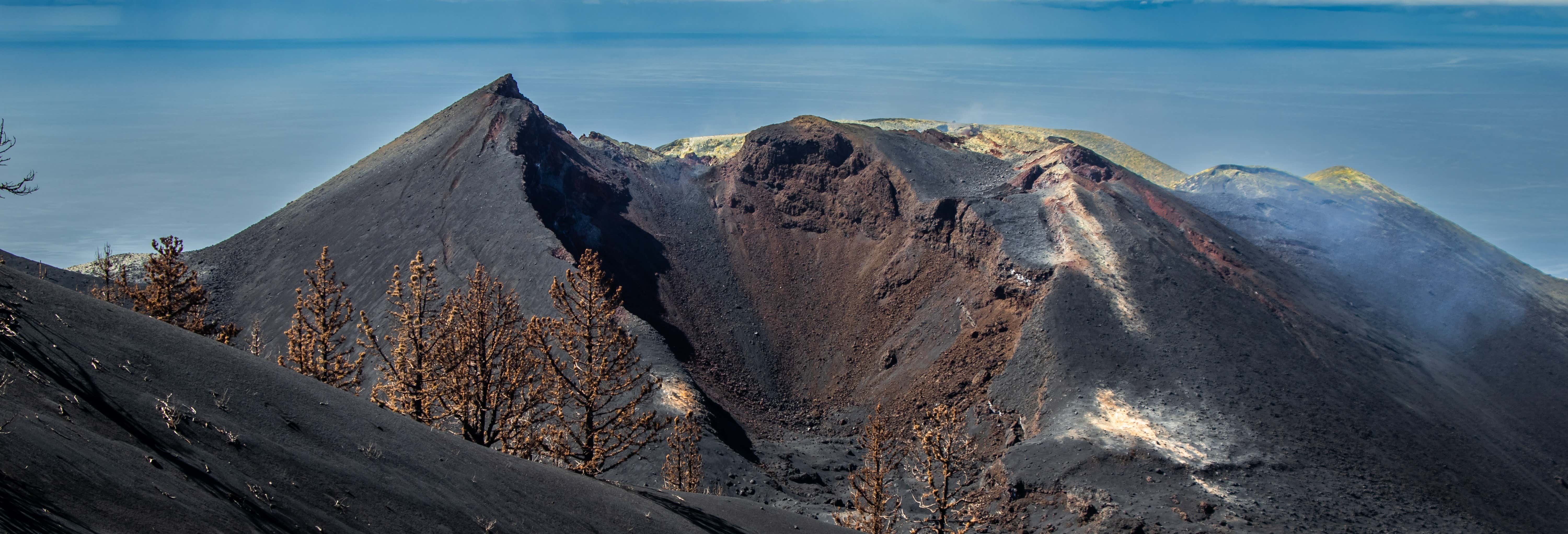Excursiones de un día en Santa Cruz de La Palma