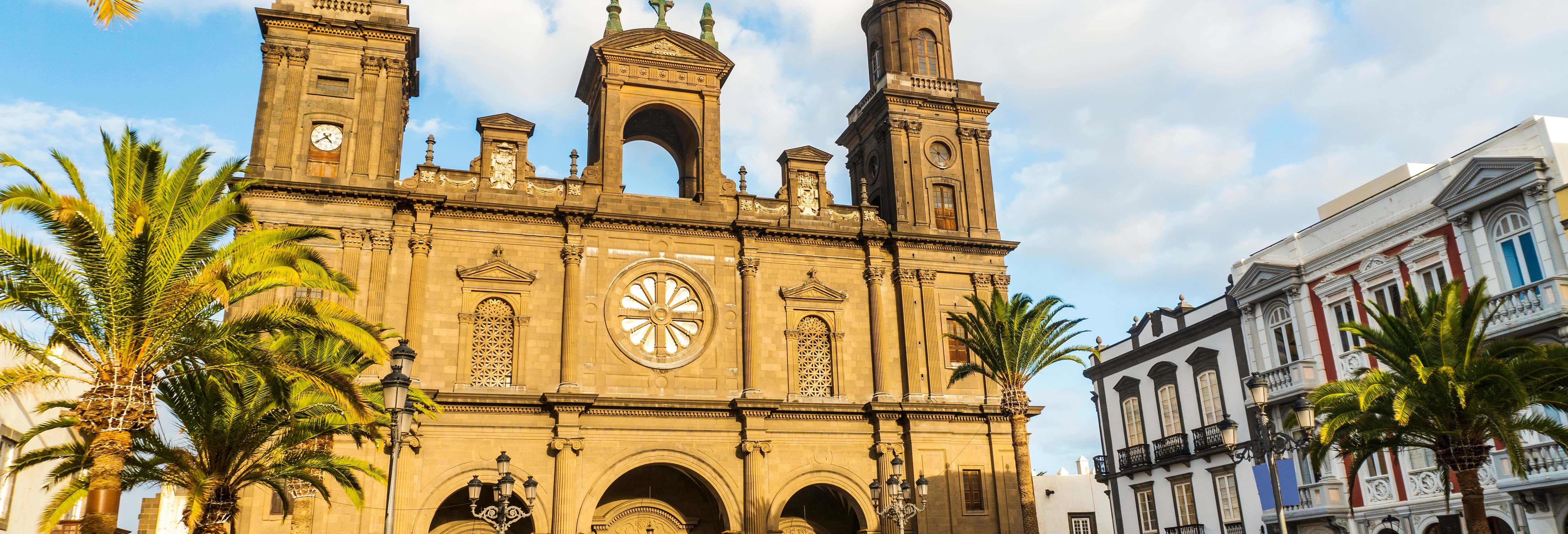 Excursiones de un día en Santa Cruz de Tenerife
