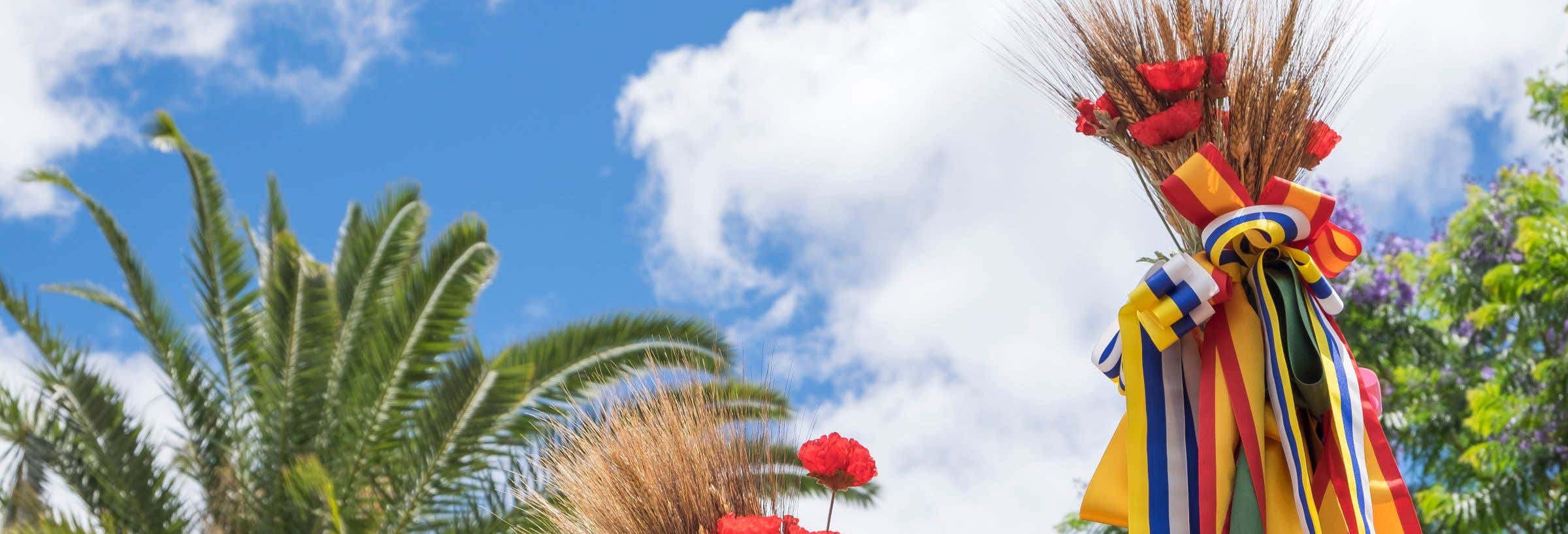 Visitas guiadas y free tours en Santa Cruz de Tenerife