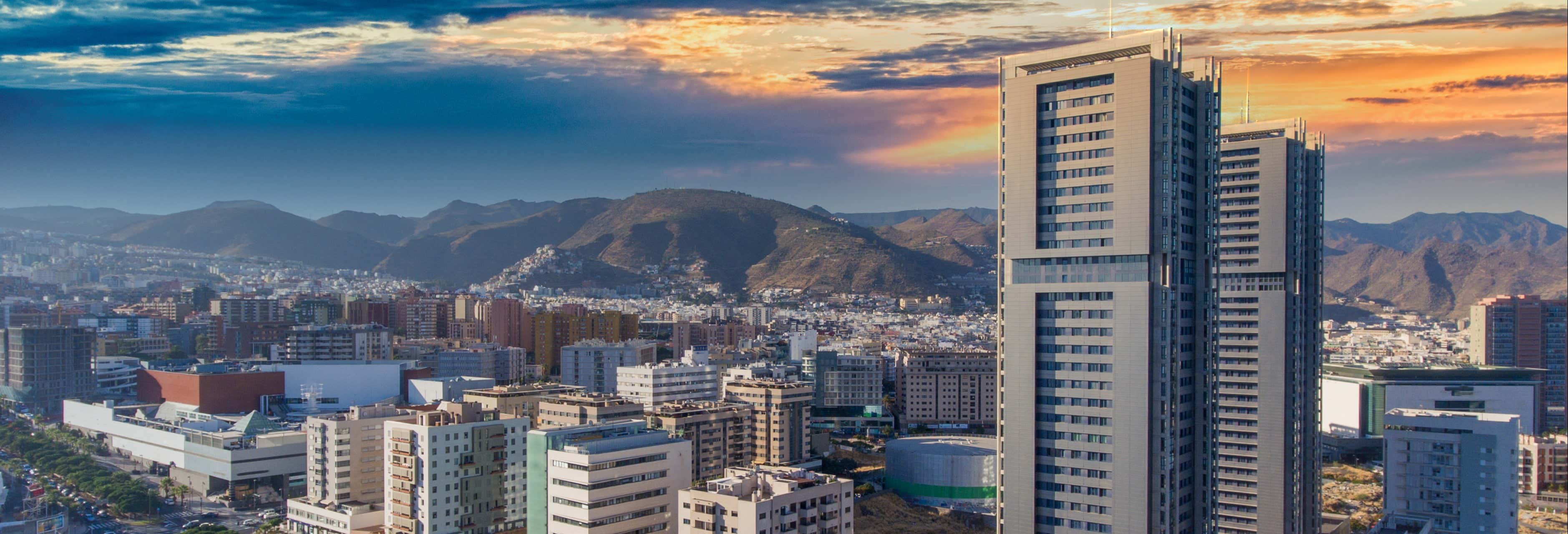 Free Tour en Santa Cruz de Tenerife