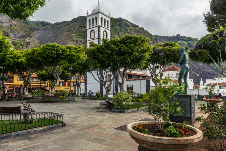 Garachico