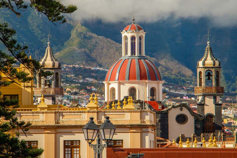 La Orotava