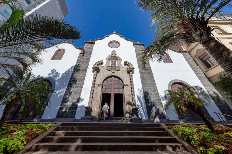 Parroquia de San Francisco de Asís 