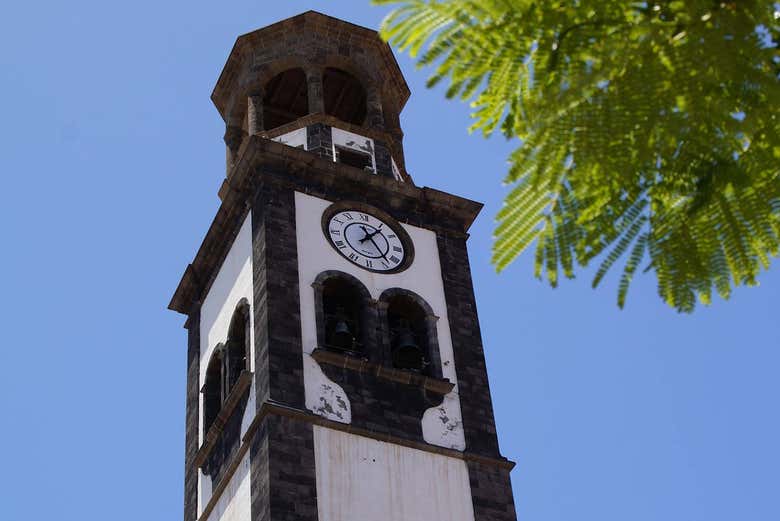 Torre de la Concepción