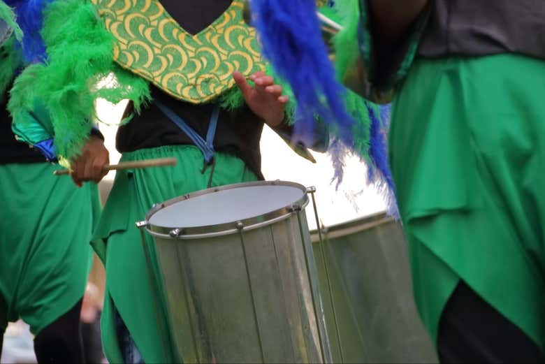 Conoceremos la historia del Carnaval de Tenerife