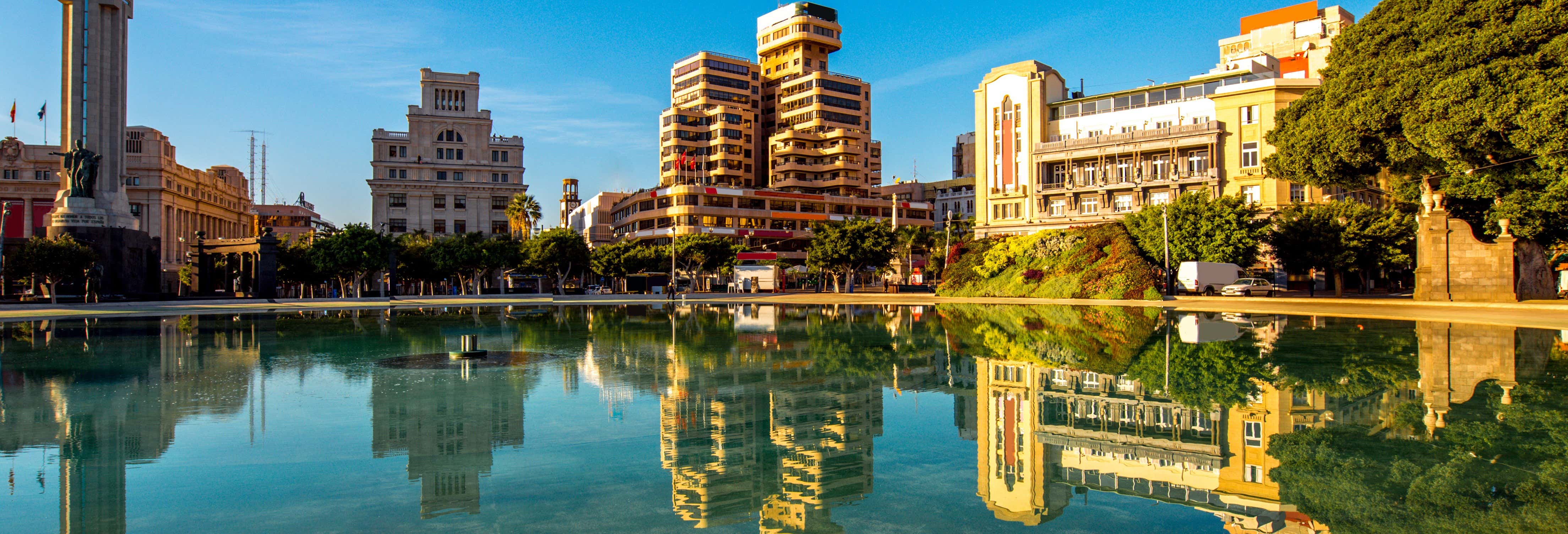 Santa Cruz de Tenerife