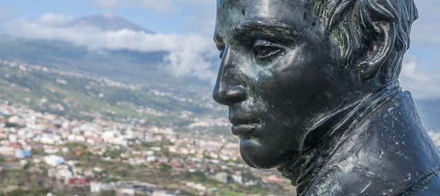 Masca & Northern Tenerife Viewpoints Tour