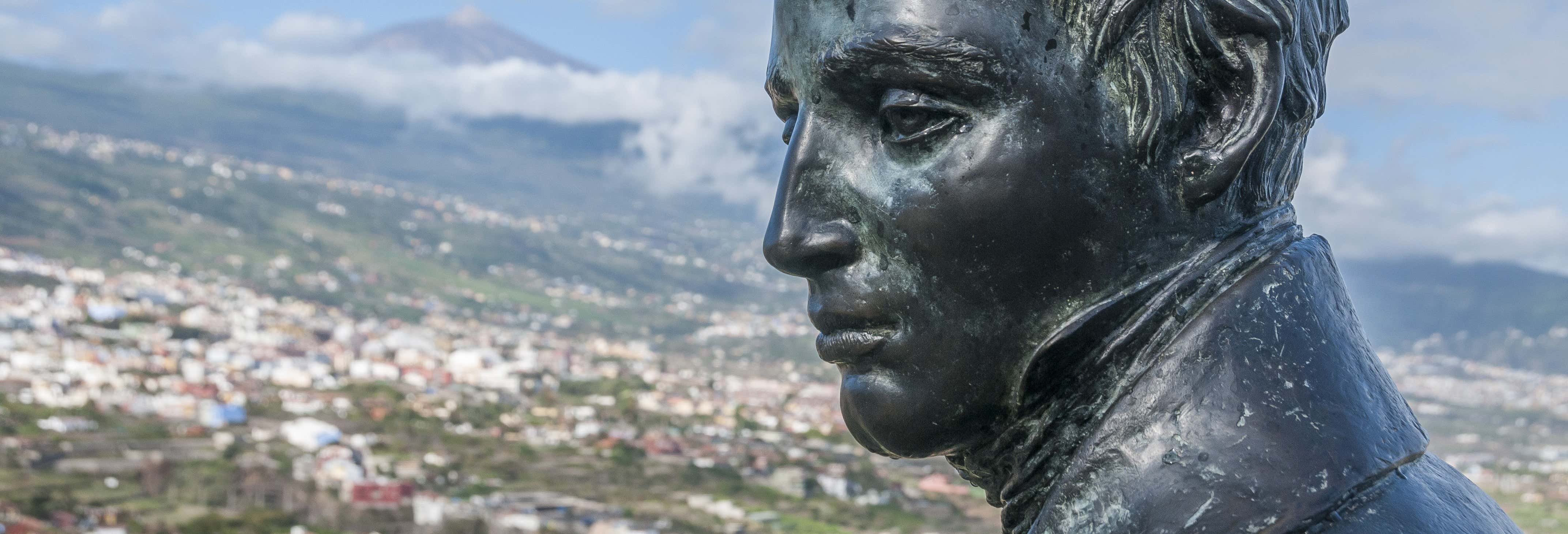 Excursión de un día en Puerto de la Cruz