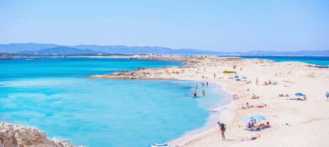 Traghetto per Formentera