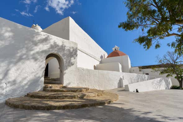 Free tour di Santa Eulalia del Río