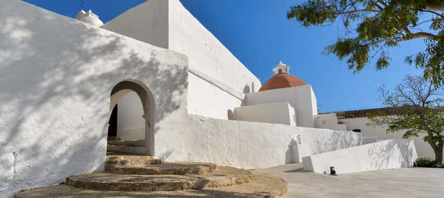 Free tour di Santa Eulalia del Río