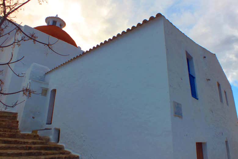 Le casette del Puig de Missa