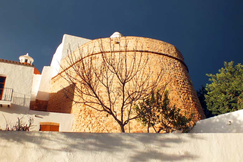 Collina del Puig de Missa