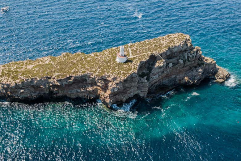 Toro Island
