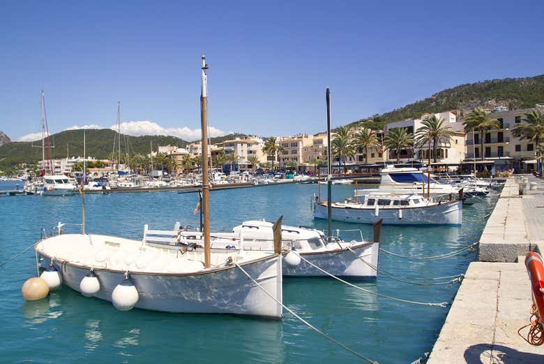 Port d’Andratx