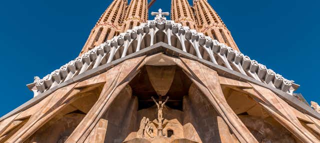Excursión a Barcelona
