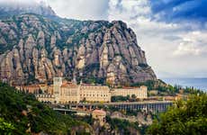 Escursione a Montserrat