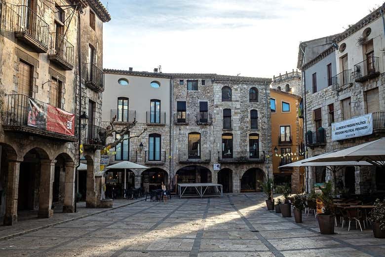 Besalú