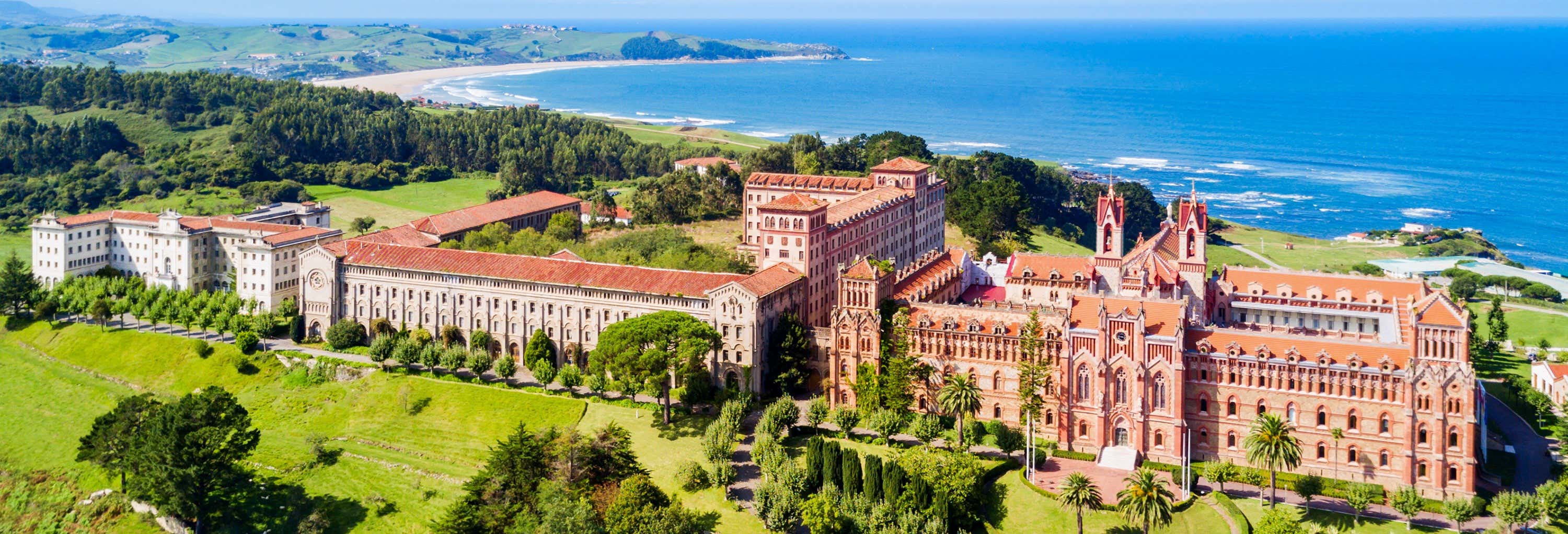Excursões de um dia em Santander