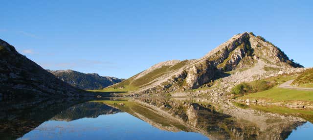 Excursión a Covadonga y Cangas de Onís