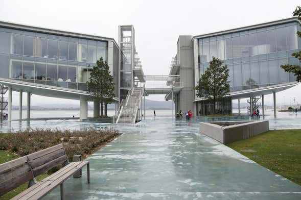 Biglietti per il Centro Botín