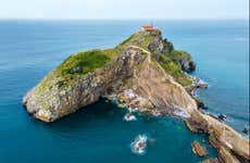Excursión a Bilbao, San Juan de Gaztelugatxe y Museo Guggenheim