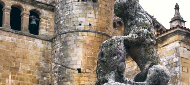 Excursión a la Costa Occidental de Cantabria