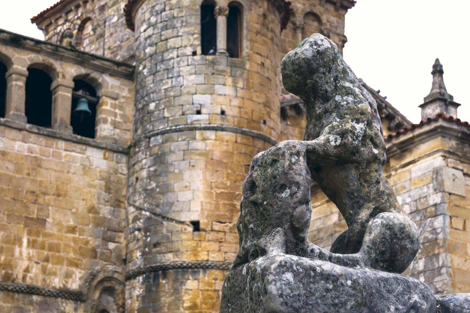 Excursión a la Costa Occidental de Cantabria