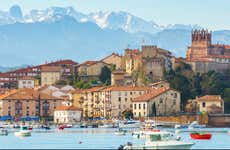 Excursión a los Picos de Europa: Potes, Santo Toribio, Mogrovejo y San Vicente de la Barquera