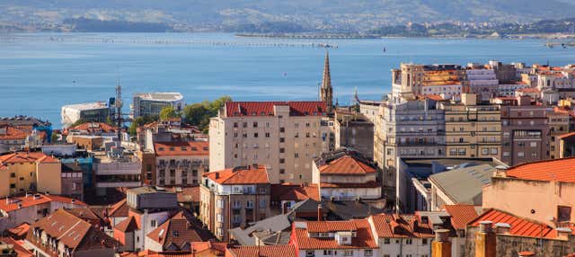 Excursión privada desde Santander