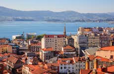 Excursión privada desde Santander
