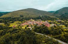 Excursión a San Sebastián de Garabandal