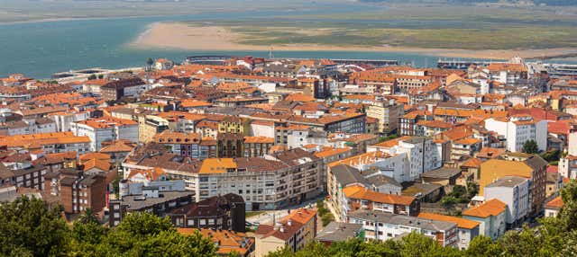Excursión a Santoña y el Museo de la Anchoa + Laredo