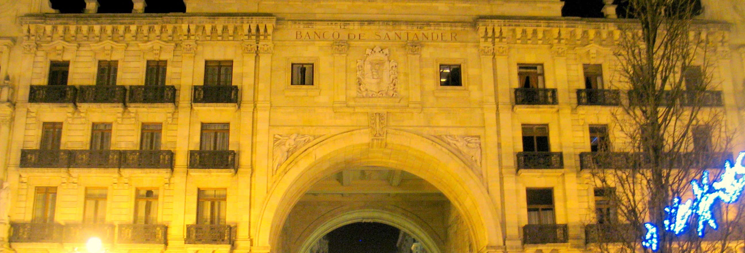 Visitas guiadas y free tours en Santander