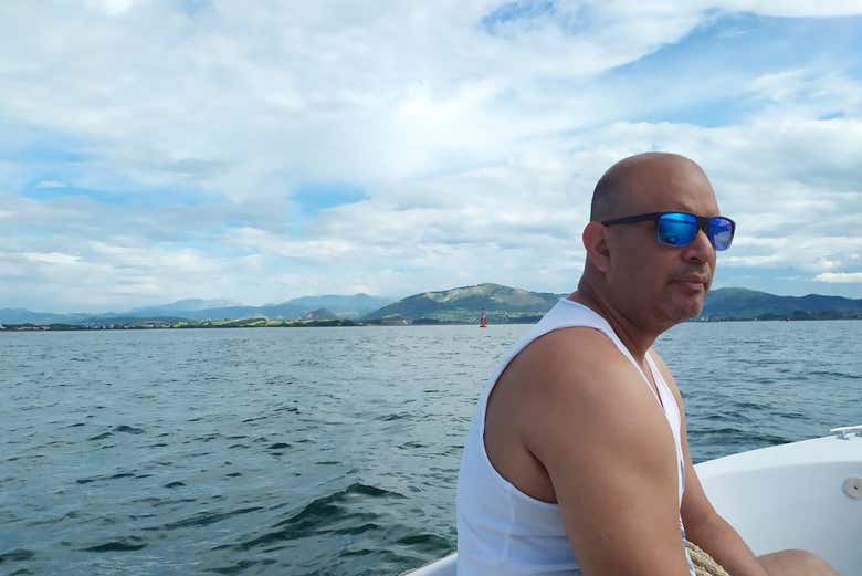 ¿Qué os parecen las vistas?