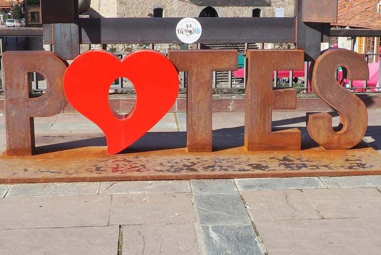 En esta excursión también visitaremos Potes