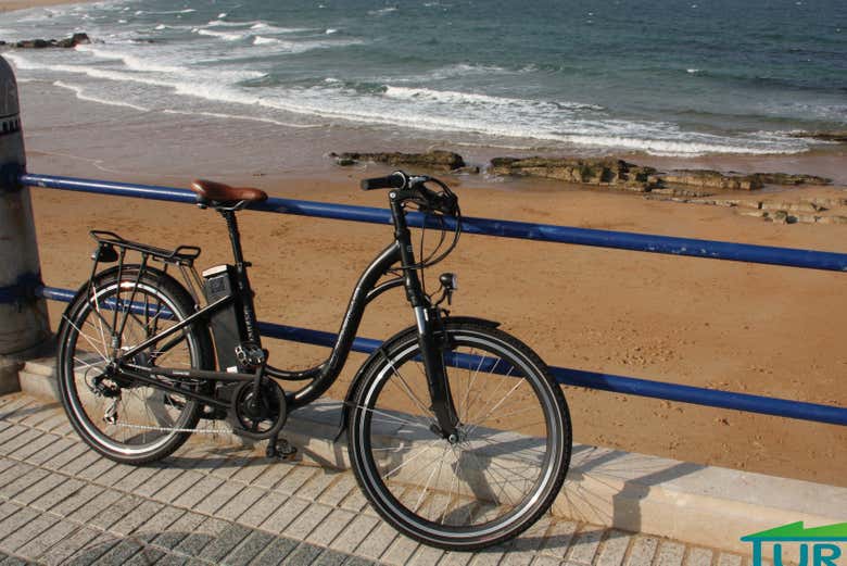 Este tour es una oportunidad de descubrir lo nuevo de Santander