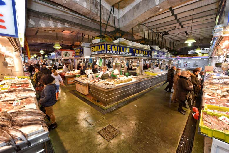 Mercado de la Esperanza
