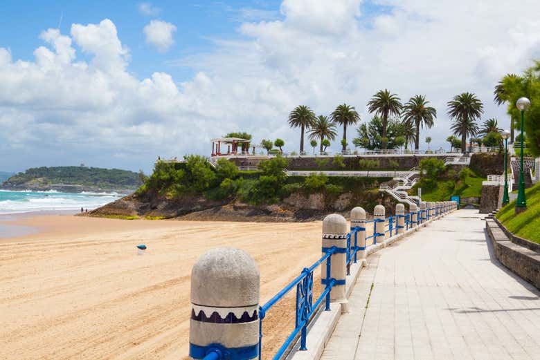 El Sardinero